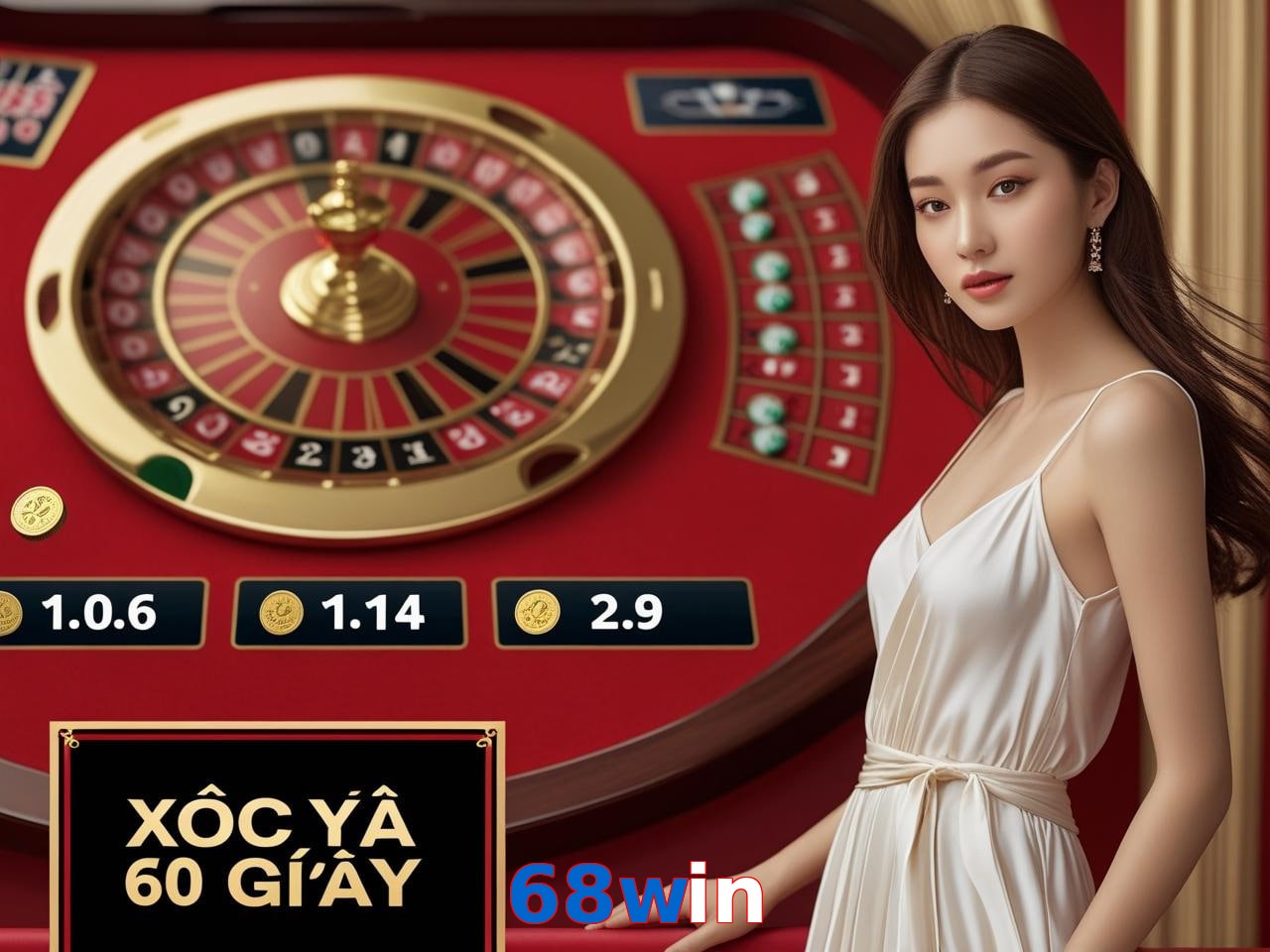 68win