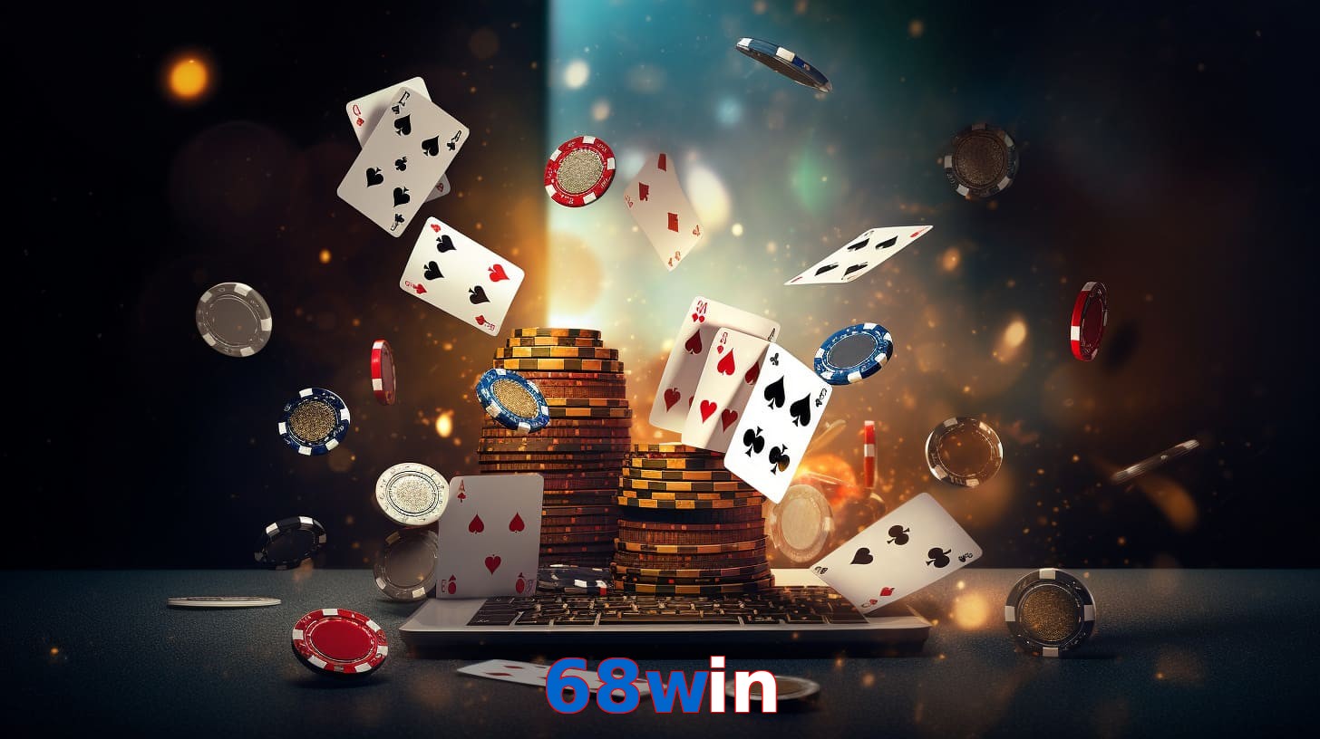 68win