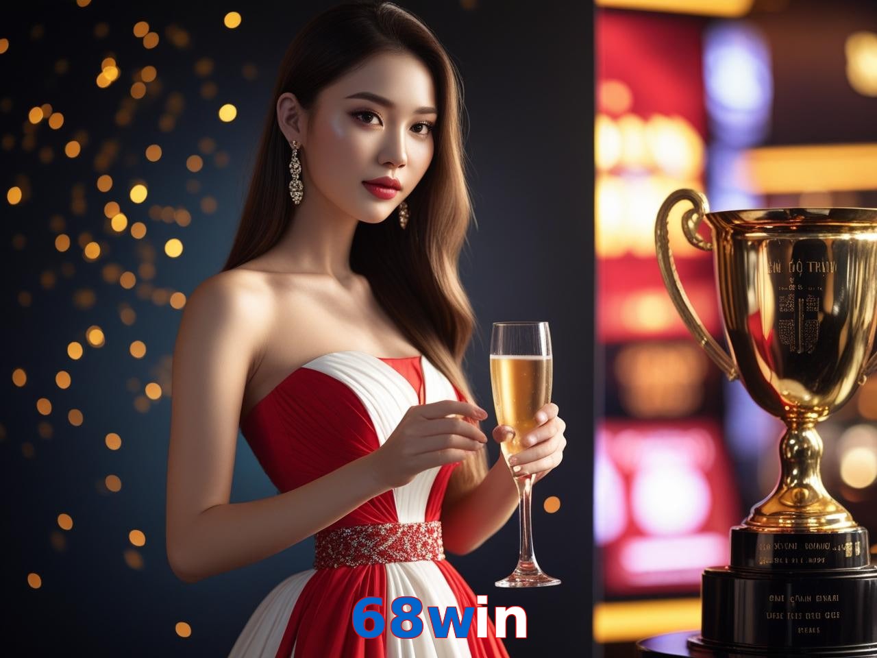 68win