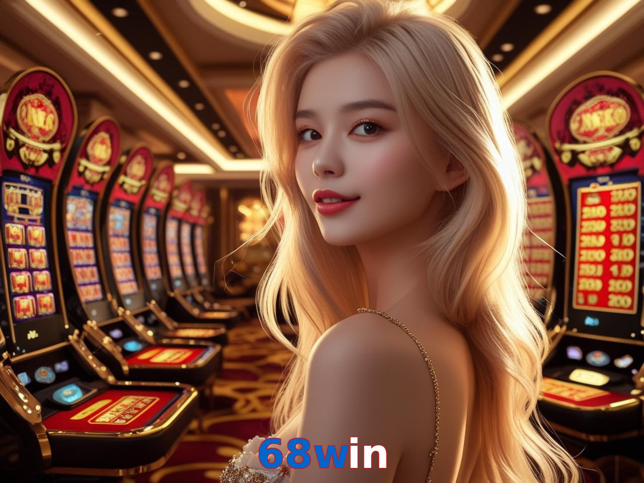 68win