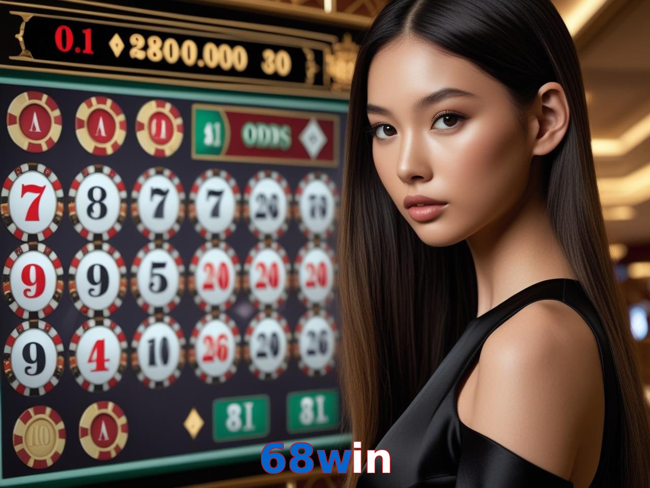 68win