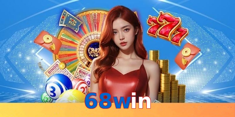 68win