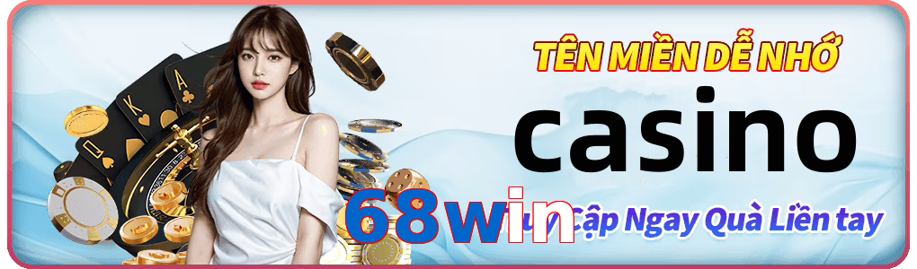 68win