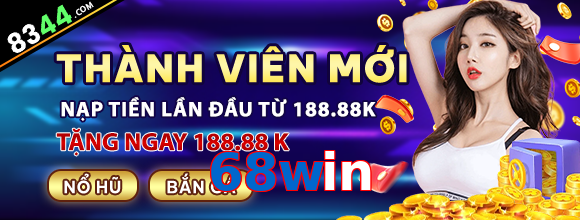 68win