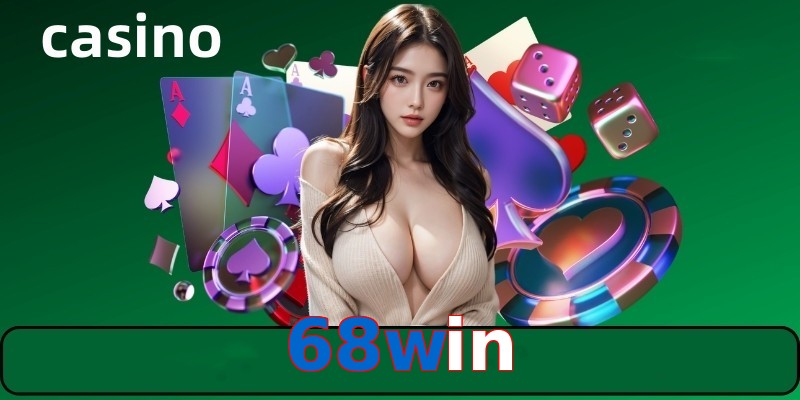 68win