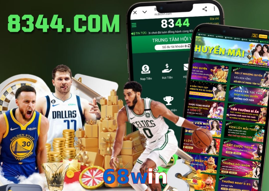 68win